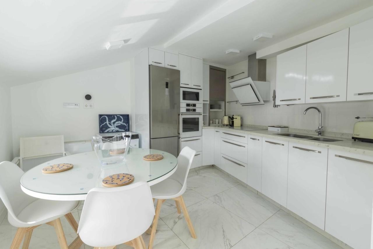 The Clock House Luxury Urban Suites マラガ 部屋 写真
